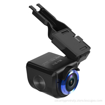 Driver Assistance System, Night Visual 200m, DVR, Synchronizing with Car Speed